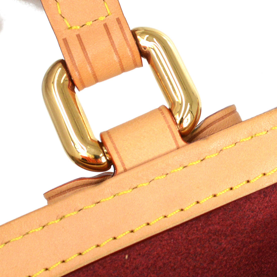 LOUIS VUITTON 2011 CHARLENE MM M93212