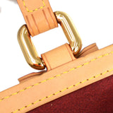 LOUIS VUITTON 2011 CHARLENE MM M93212