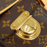 LOUIS VUITTON 2006 HUDSON PM M40027