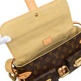 LOUIS VUITTON 2006 HUDSON PM M40027