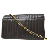 CHANEL 1991-1994 Vertical Classic Single Flap Medium