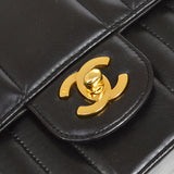 CHANEL 1991-1994 Vertical Classic Single Flap Medium