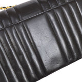 CHANEL 1991-1994 Vertical Classic Single Flap Medium