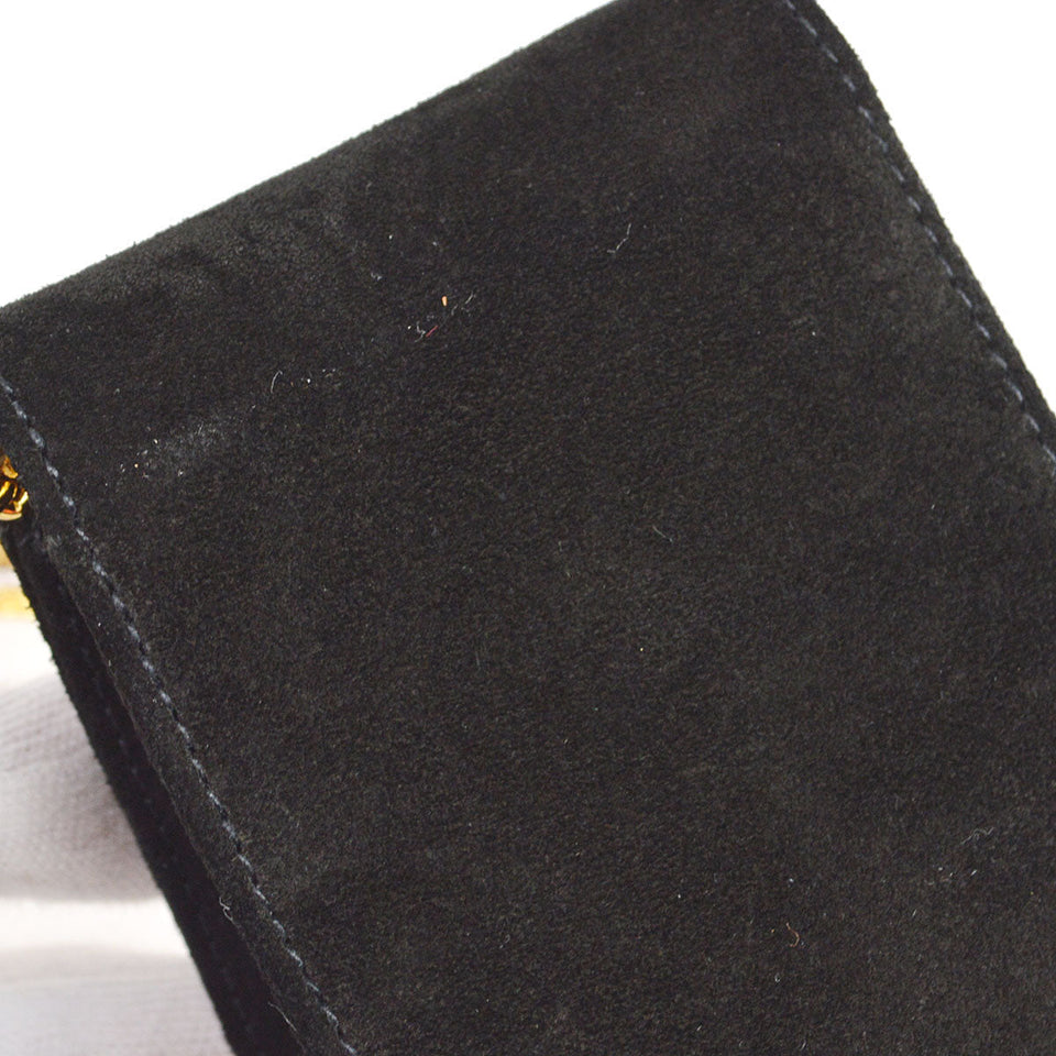 CHANEL 1994-1996 Timeless Key Case