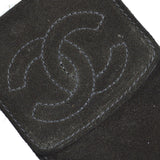 CHANEL 1994-1996 Timeless Key Case