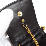 CHANEL 1994-1996 Timeless Key Case