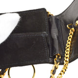 CHANEL 1994-1996 Timeless Key Case