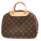 LOUIS VUITTON 2006 TROUVILLE M42228