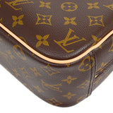 LOUIS VUITTON 2006 TROUVILLE M42228