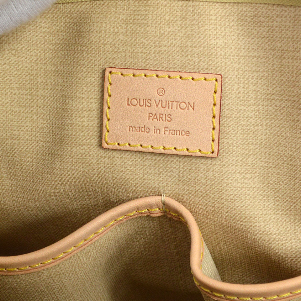 LOUIS VUITTON 2006 TROUVILLE M42228