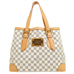 LOUIS VUITTON 2007 HAMPSTEAD MM N51206