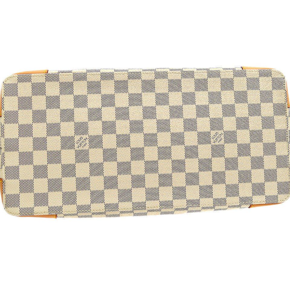 LOUIS VUITTON 2007 HAMPSTEAD MM N51206