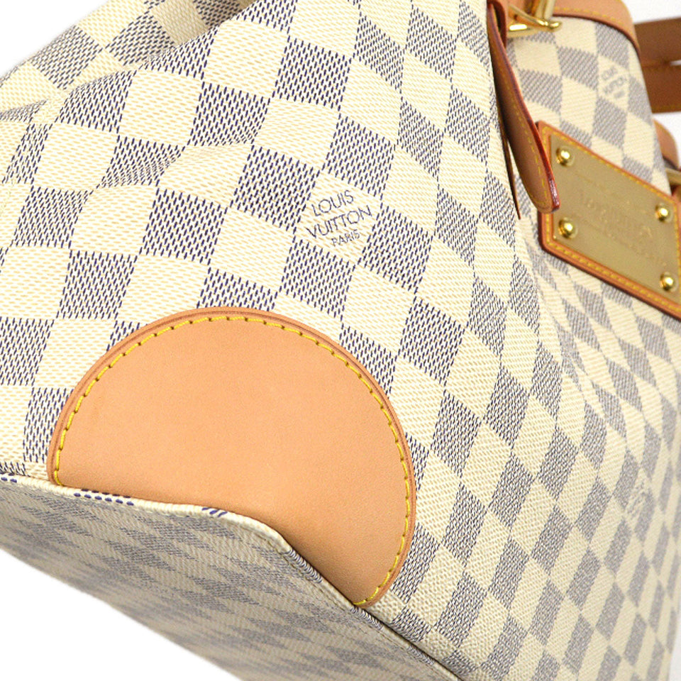 LOUIS VUITTON 2007 HAMPSTEAD MM N51206