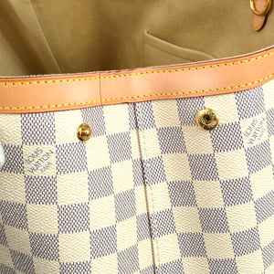 LOUIS VUITTON 2007 HAMPSTEAD MM N51206