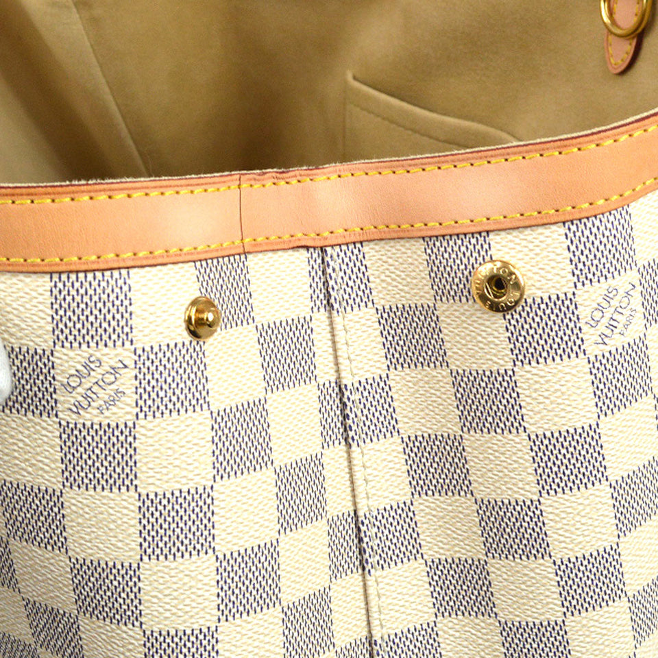 LOUIS VUITTON 2007 HAMPSTEAD MM N51206