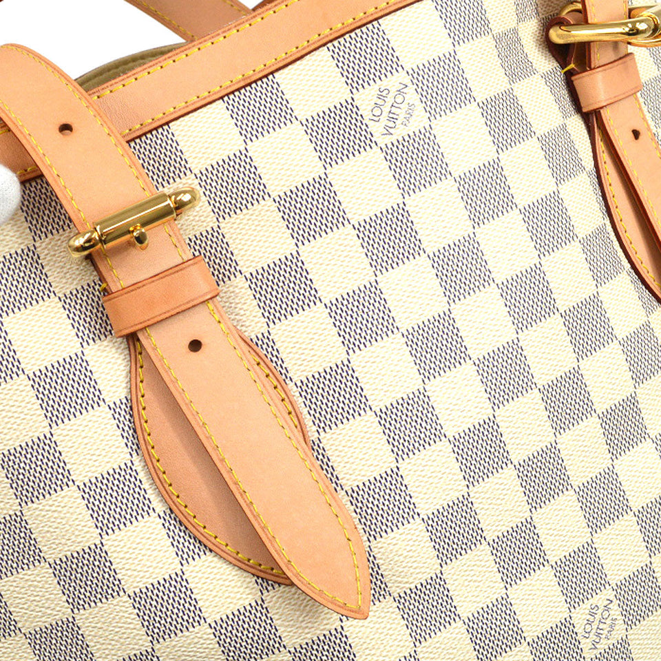 LOUIS VUITTON 2007 HAMPSTEAD MM N51206