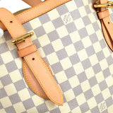 LOUIS VUITTON 2007 HAMPSTEAD MM N51206