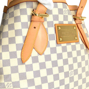 LOUIS VUITTON 2007 HAMPSTEAD MM N51206