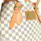 LOUIS VUITTON 2007 HAMPSTEAD MM N51206