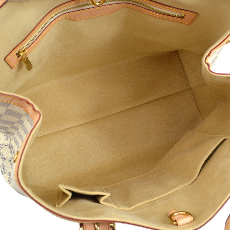 LOUIS VUITTON 2007 HAMPSTEAD MM N51206