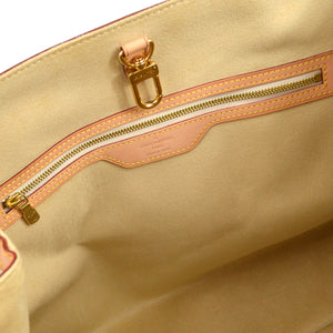 LOUIS VUITTON 2007 HAMPSTEAD MM N51206
