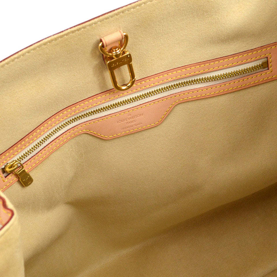LOUIS VUITTON 2007 HAMPSTEAD MM N51206