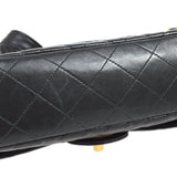 CHANEL 1996-1997 Medium Classic Flap Backpack