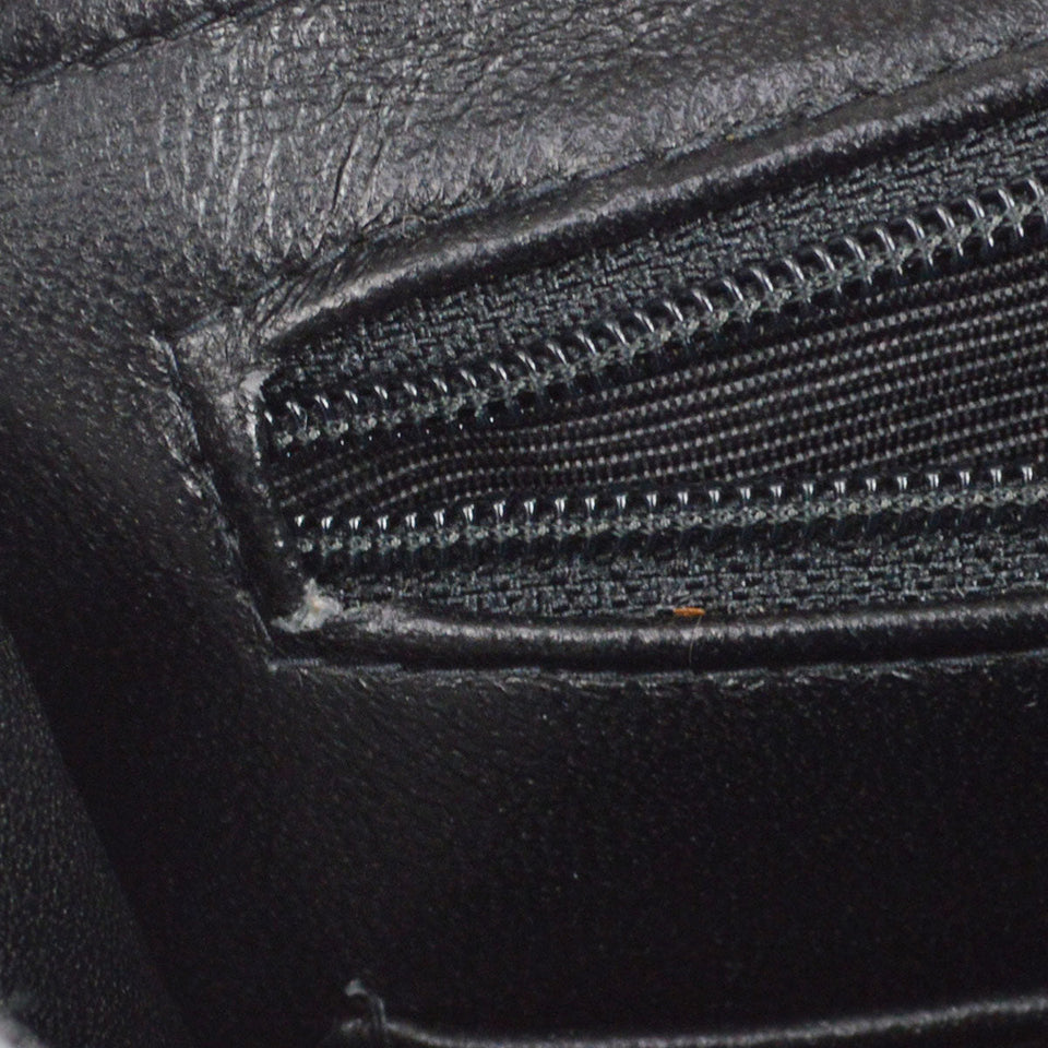 CHANEL 1996-1997 Medium Classic Flap Backpack