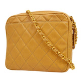 CHANEL 1994-1996 Mini Pocket Camera Bag
