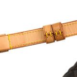 LOUIS VUITTON 2009 CITY BAG PM M41435