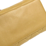 CHANEL 1991-1994 Micro Flap Handbag