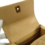 CHANEL 1991-1994 Micro Flap Handbag