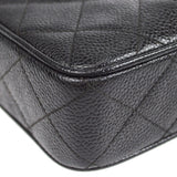 CHANEL 1994-1996 Mini Pocket Camera Bag