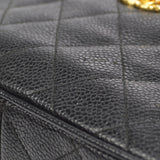 CHANEL 1994-1996 Mini Pocket Camera Bag