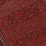 CHANEL 2000-2001 Mini Cigarette Case