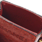 CHANEL 2000-2001 Mini Cigarette Case