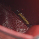 CHANEL 2000-2001 Mini Cigarette Case