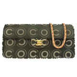 CHANEL 2000-2001 East West