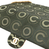 CHANEL 2000-2001 East West