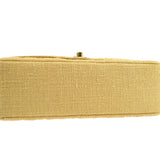 CHANEL 1991-1994 Small Diana Flap