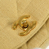 CHANEL 1991-1994 Small Diana Flap