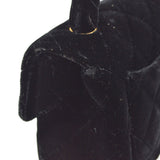CHANEL * 1991-1994 Micro Classic Flap Handbag