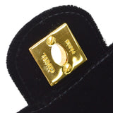 CHANEL * 1991-1994 Micro Classic Flap Handbag