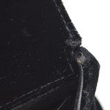 CHANEL * 1991-1994 Micro Classic Flap Handbag