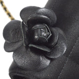CHANEL 2004-2005 Mini Choco Bar Flap Bag