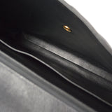 CHANEL 1997-1999 Quilted Briefcase
