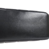 CHANEL 1991-1994 Small Vertical Border Flap