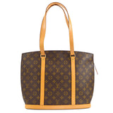 LOUIS VUITTON 2002 BABYLONE M51102