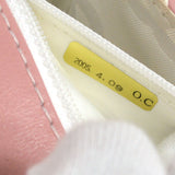 CHANEL 2004-2005 Wild Stitch Handbag