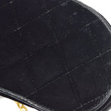 CHANEL 1989-1991 Binoculars Bag